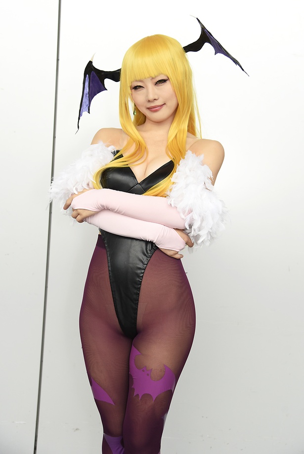 美人コスプレイヤー画像 in 東京ゲームショウ2017 最終日 2/40