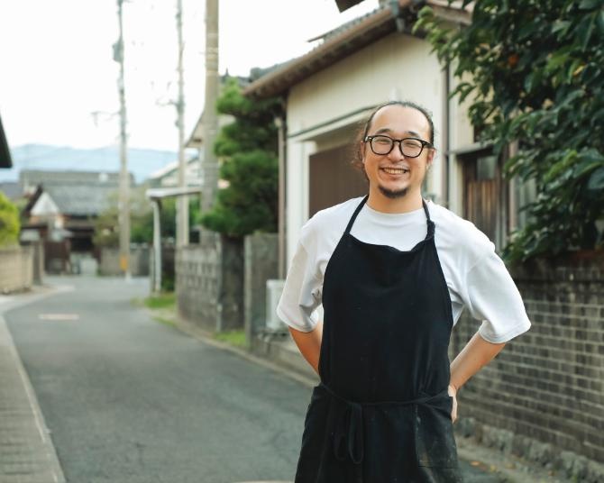 コーヒーで旅する日本／九州編｜聾唖はハンディじゃなく気配りと感覚を磨く強み。故郷の大分・中津で輝く「食堂喫茶 Alpha」