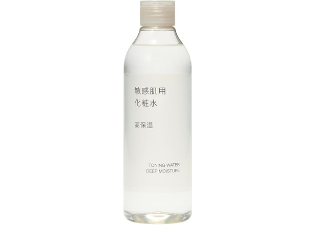 無印良品 化粧水 敏感肌用 高保湿 300mL