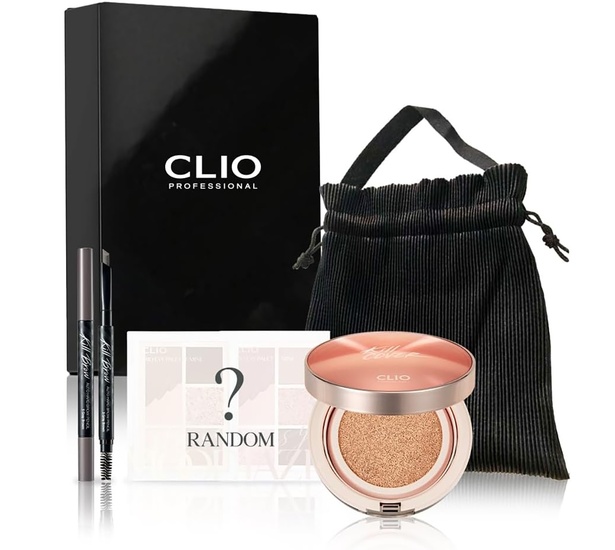 [AMAZON 限定] 福袋 CLIO LUCKY BAG