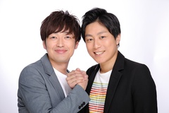2024年11月10日(日)出演 お笑いコンビ・シューマッハ