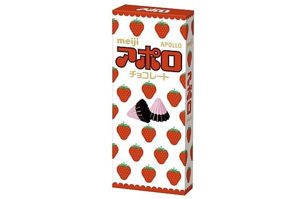 ｢アポロ｣(参考小売価格118円)
