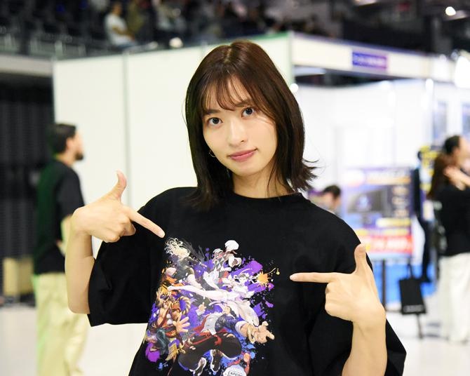 【スト6】倉持由香、もけが語るオフ大会の魅力！「CPT2024 スーパープレミアムジャパン」から感じた「女性ファンの多さ」と「競技レベルの高さ」