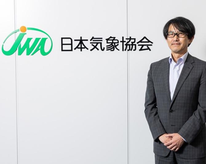 異常気象が常態化！気象予報士の高森泰人さんに聞く、これからの日本の天気