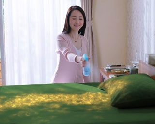 松田聖子、小西真奈美、高橋一生…「ファブリーズ」新CMに豪華メンバー集結