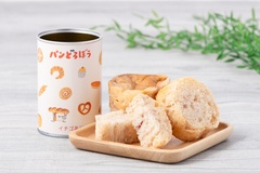 イチゴあじ