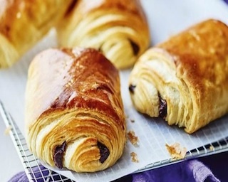 食欲の秋の楽しみ方！おうちで味えるフランス産の焼きたてパン