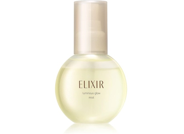 ELIXIR SUPERIEUR(エリクシール シュペリエル) つや玉ミスト 80mL