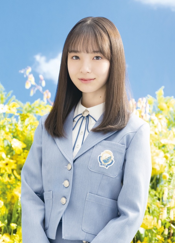 渡辺莉奈※画像はWEBザテレビジョン タレントデータベースより