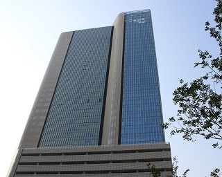 赤坂にアクセス抜群の新名所誕生！「赤坂インターシティ AIR」先行公開