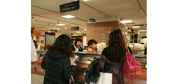 どれにしようか迷っちゃう？