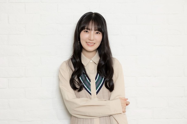 声優・石川由依