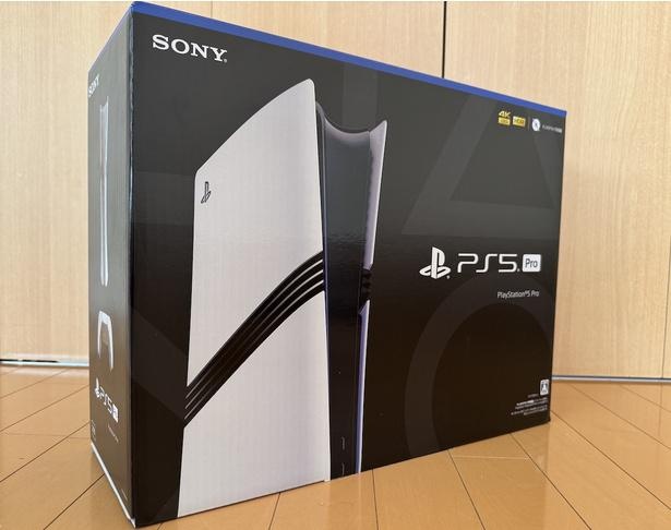 【買ってみた】PS5 Proで実際に遊んでみてわかった、今こそ「PS5 Pro」を買うべき理由【体験レポ】