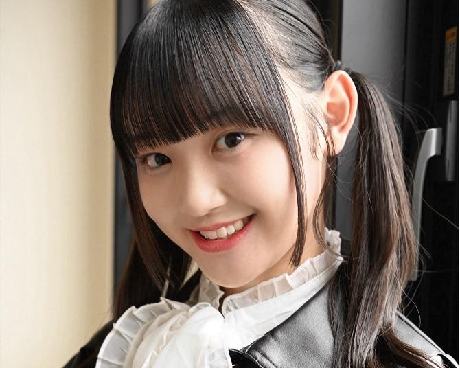 NGT48磯部瑠紅が正規メンバーに昇格「これからもファンの皆さんと一緒に歩んでいきたい」