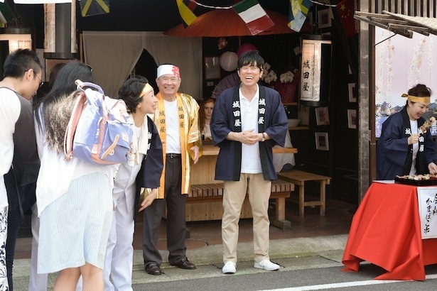 「“失踪中”の原田泰造、「“怪しい”ゲストに注目を!」」的圖片搜尋結果