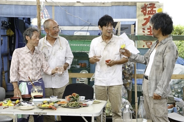 「“失踪中”の原田泰造、「“怪しい”ゲストに注目を!」」的圖片搜尋結果
