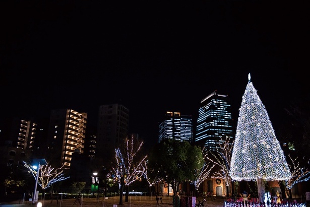 ノリタケの森 × イオンモール Nagoya Noritake Garden共同イベント おっちょこちょいサンタのクリスマス大作戦『Merry Santa's Christmas 2024』／ノリタケの森、イオンモール Nagoya Noritake Garden(愛知県名古屋市)