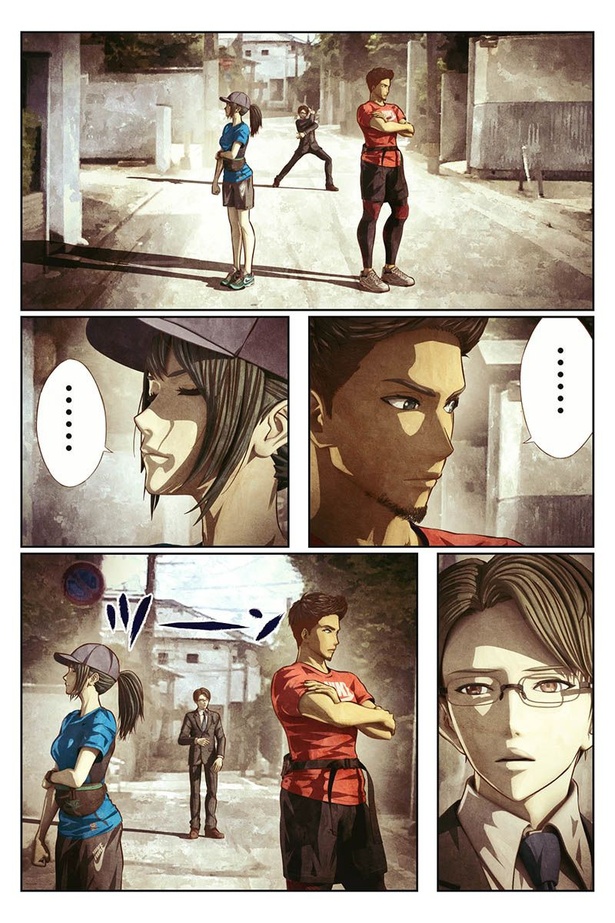 サッポロ一番のNo,1は？の話02