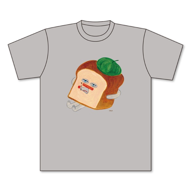 「Tシャツ」(3300円)