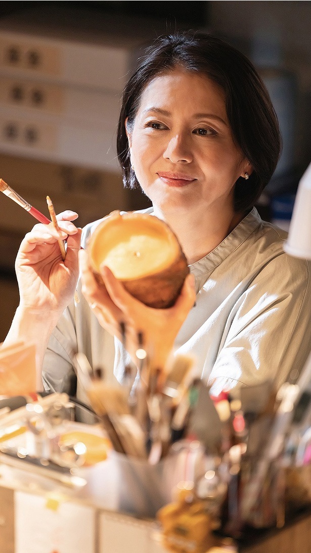 『海の沈黙』で本木雅弘と小泉今日子が32年ぶりに共演！