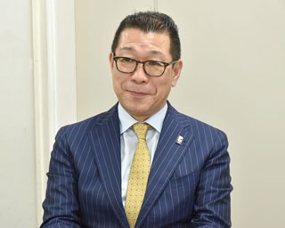 いよいよBリーグ開幕！大河チェアマンに聞く今後のBリーグ、日本バスケの未来とは!?