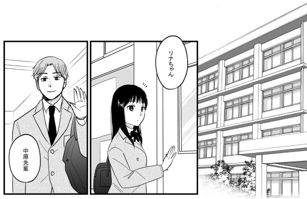 ひみつのおばあちゃん41