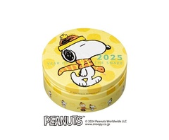 STARBUCKS® ×「PEANUTS」 初コラボレーショングッズ登場