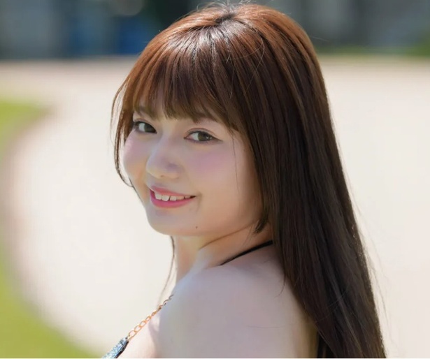 橋村依里南が自身のInstagramを更新した