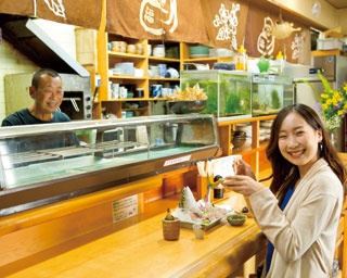 【列車ひとり旅】徳川家の名城に鮮魚！和歌山の城下町を巡るローカル旅プラン