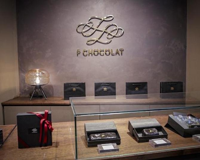 当日できたてを販売！超濃厚で贅沢な大人のショコラテリーヌ「F CHOCOLAT」の新店舗が東京・神楽坂にオープン