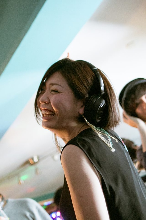 11月24日はタイプの違う2エリアで好きな音楽を楽しめる