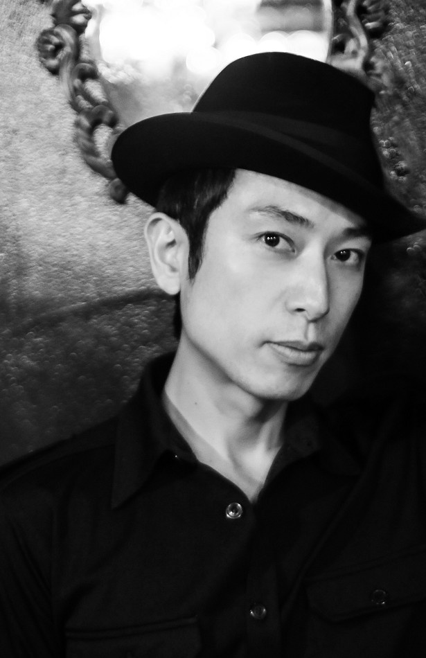 DJ KAWASAKI 