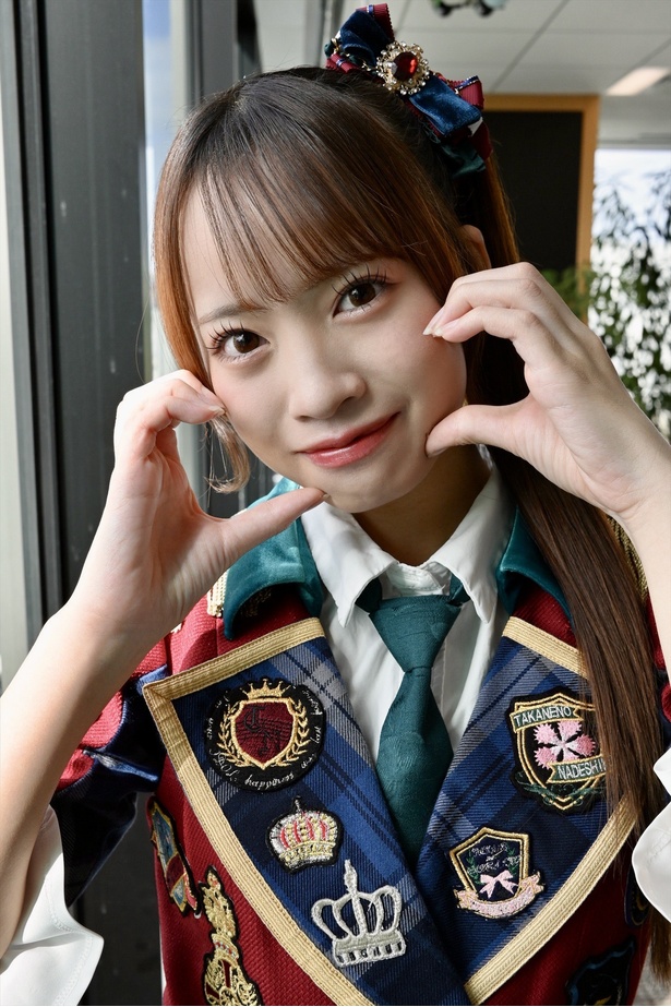 「本当10人じゃなきゃ駄目だなって改めて思ったツアーでした」日向端ひな