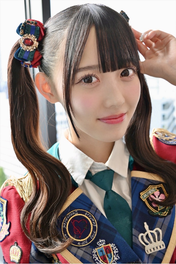 「たかねこは10人で1つなので誰1人でも欠けちゃダメだなって思いました！」松本ももな