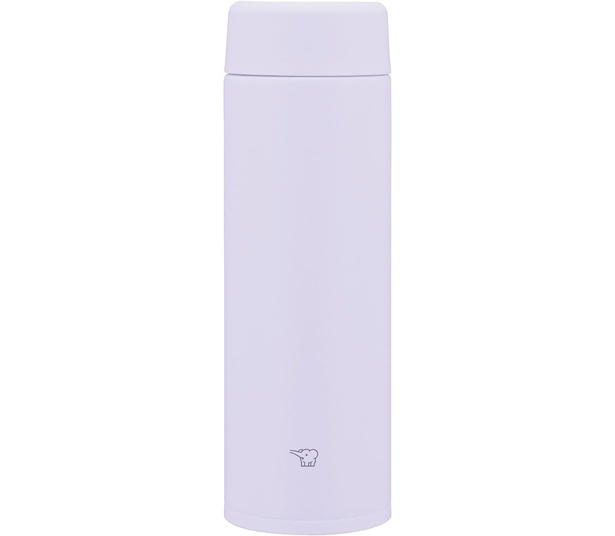 象印マホービン ステンレスマグ 水筒 480ml アイシーパープル SU-AA48-VM 