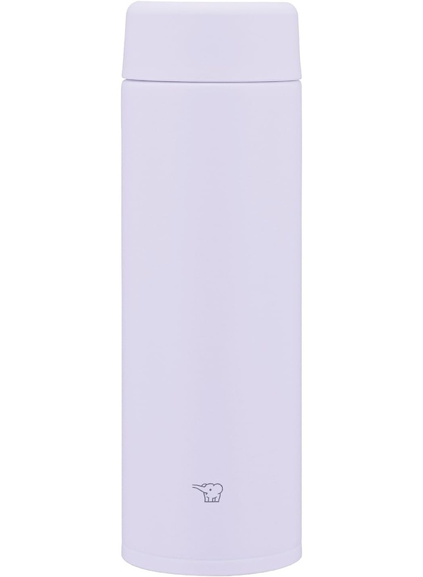 象印マホービン ステンレスマグ 水筒 480ml アイシーパープル SU-AA48-VM 