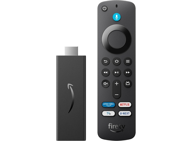 Amazon Fire TV Stick HD