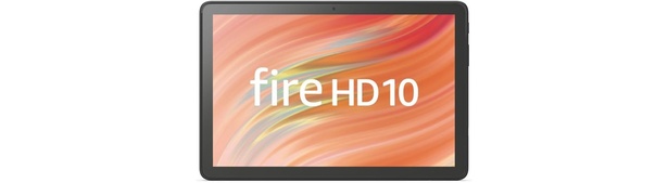 Fire HD 10 タブレット - 10インチHD ディスプレイ 32GB ブラック (2023年発売)