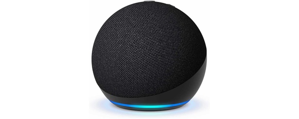 Echo Dot (エコードット) 第5世代