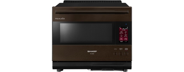 シャープ ウォーターオーブン ヘルシオ AX-LSX3A-T