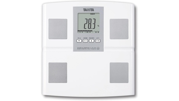 タニタ 体重計 体組成計 BC-705N