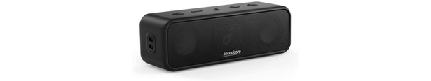 Anker Soundcore 3 Bluetooth スピーカー