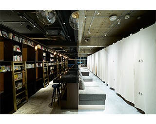 話題の「泊まれる本屋」が浅草にNEW OPEN！