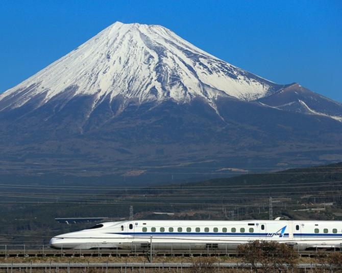 JR東海の「もれなく富士山キャンペーン」で“富士山との旅”を満喫！