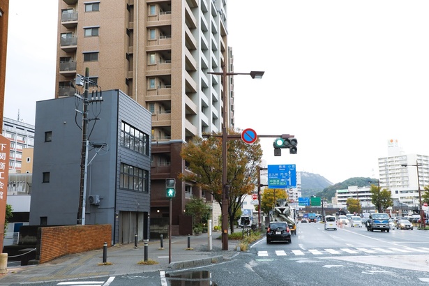 「NIKO COFFEE」のような店が増えてくると、きっと町はもっとおもしろくなるはず