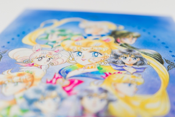 世界中の女の子が“胸熱”した少女マンガの金字塔「セーラームーン」