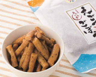 ずんだきのこの山に牛タンプリッツ！福島のSA・PAユニークみやげ6選