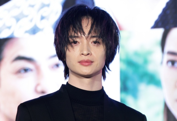 玉森裕太、吹き替えなしの料理シーンにプレッシャー