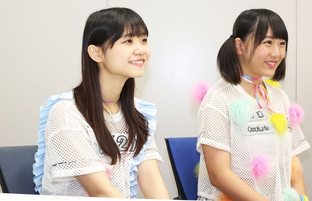 今はまだイベント出演やアプガ(仮)のオープニングアクトで活動しているが、まずはワンマンライブ、そしてツアーを目標に!