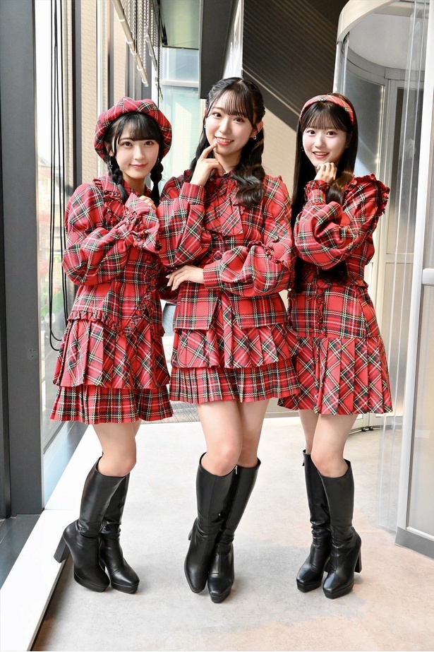 昭和・平成・令和の各時代を彩ったアイドルソングがAKB48メンバーのカバーで収録される